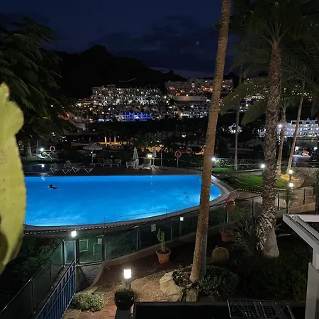 Διαμέρισμα Monte Golf - Terrace - Pools - Ocean View - - Wifi - Quiet Complex Playa Del Cura (Gran Canaria)