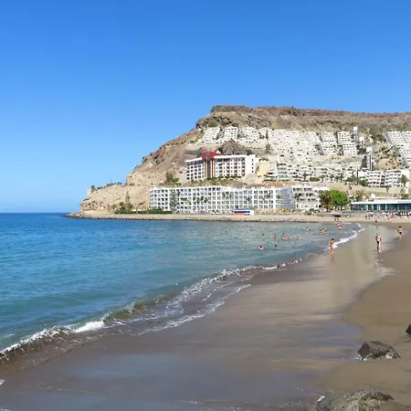 Monte Golf - Terrace - Pools - Ocean View - - Wifi - Quiet Complex Διαμέρισμα Playa Del Cura (Gran Canaria)
