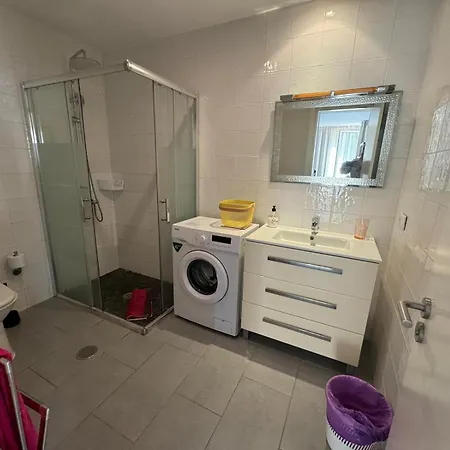 아파트 Monte Golf - Terrace - Pools - Ocean View - - Wifi - Quiet Complex 플라야델쿠라