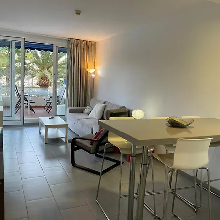 Monte Golf - Terrace - Pools - Ocean View - - Wifi - Quiet Complex 아파트 *