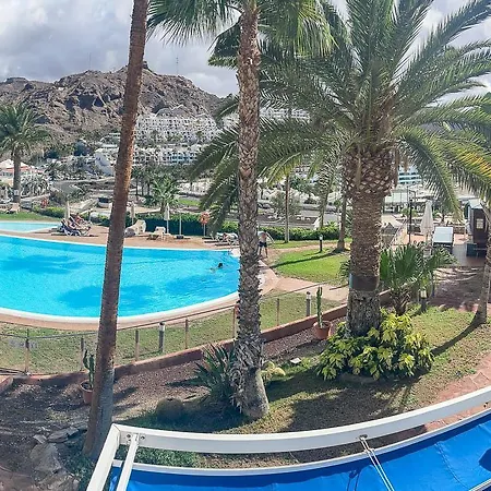 Monte Golf - Terrace - Pools - Ocean View - - Wifi - Quiet Complex