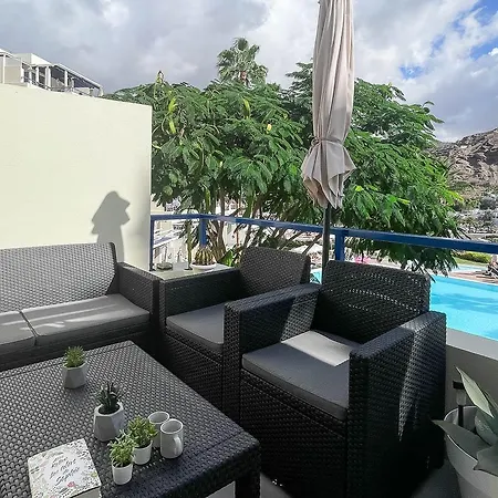 Monte Golf - Terrace - Pools - Ocean View - - Wifi - Quiet Complex *