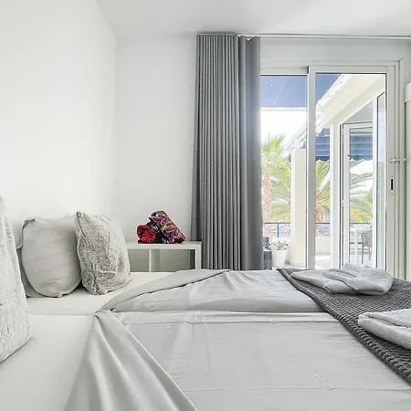 Monte Golf - Terrace - Pools - Ocean View - - Wifi - Quiet Complex Appartement *