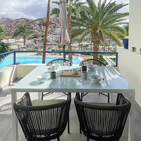 Appartement Monte Golf - Terrace - Pools - Ocean View - - Wifi - Quiet Complex *