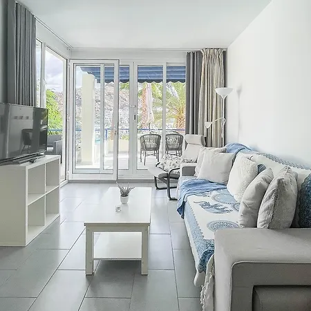 Appartement Monte Golf - Terrace - Pools - Ocean View - - Wifi - Quiet Complex
