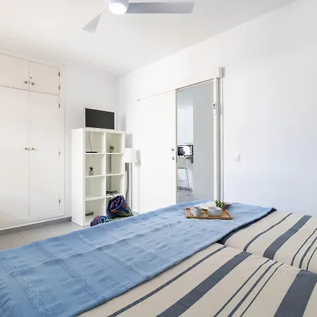 Monte Golf - Terrace - Pools - Ocean View - - Wifi - Quiet Complex Apartment Playa Del Cura (Gran Canaria)
