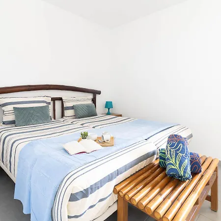 Monte Golf - Terrace - Pools - Ocean View - - Wifi - Quiet Complex * Playa Del Cura (Gran Canaria)