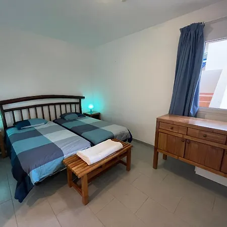 Monte Golf - Terrace - Pools - Ocean View - - Wifi - Quiet Complex * Playa Del Cura (Gran Canaria)