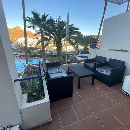 Monte Golf - Terrace - Pools - Ocean View - - Wifi - Quiet Complex Playa Del Cura (Gran Canaria)