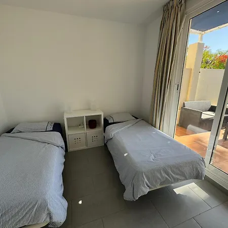 Appartement Monte Golf - Terrace - Pools - Ocean View - - Wifi - Quiet Complex *