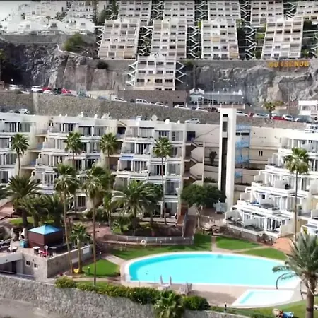 Monte Golf - Terrace - Pools - Ocean View - - Wifi - Quiet Complex Appartement